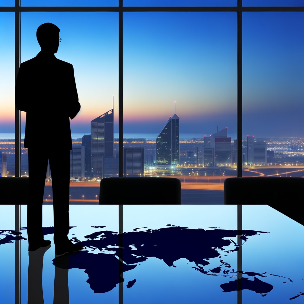 Middle East in Turmoil: US and Israel's 'Operation Epic Fury/Roaring Lion' Triggers Iranian Retaliation