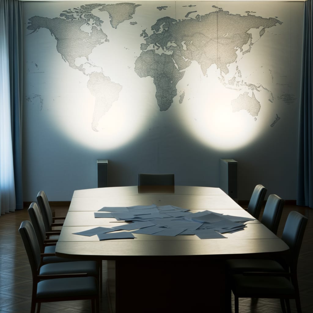 Afghanistan-Pakistan Conflict Spirals into Full-Scale Warfare: Global Community on Edge!