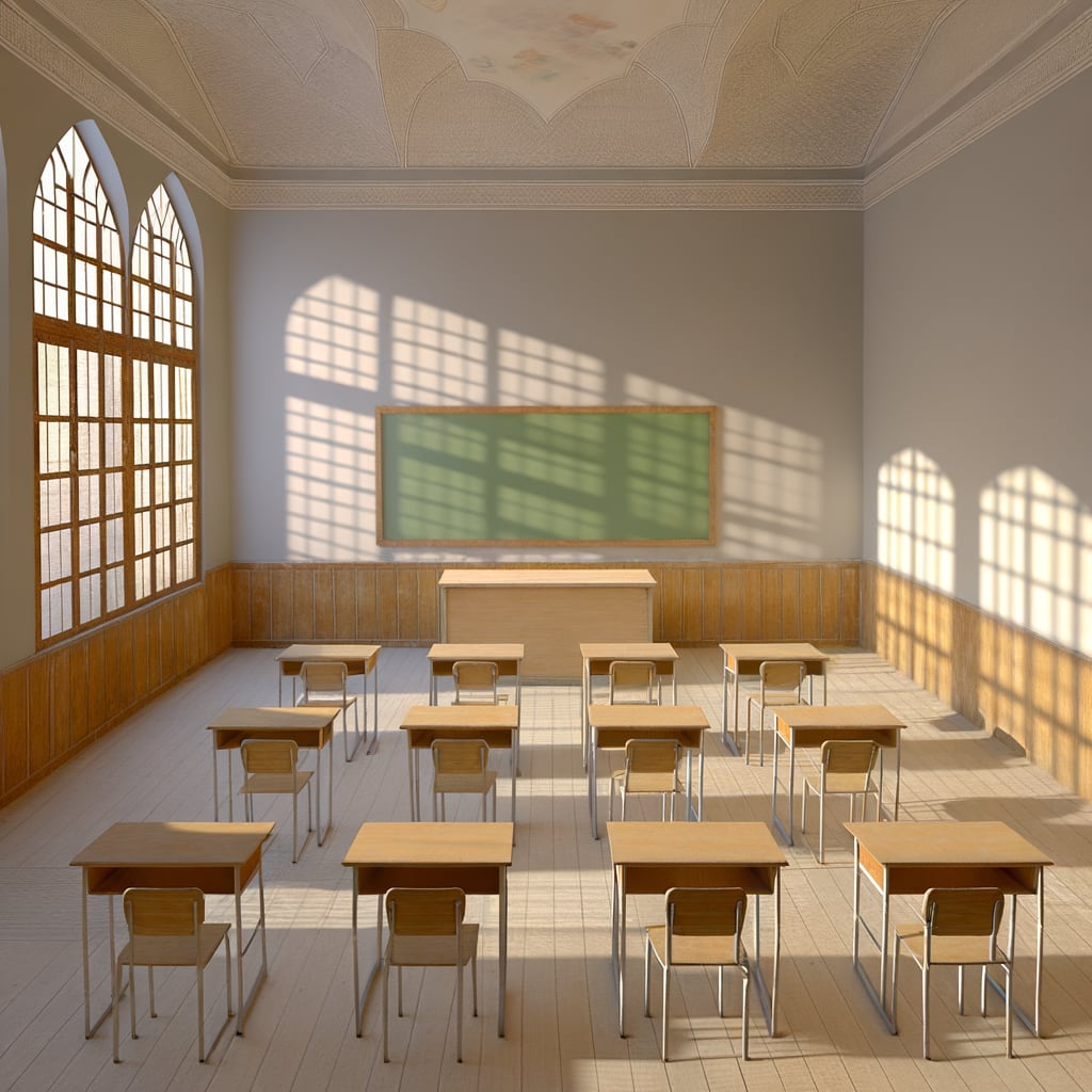 Tragedy Unveiled: Over 100 Young Lives Lost in US-Israeli Airstrike on Iranian School