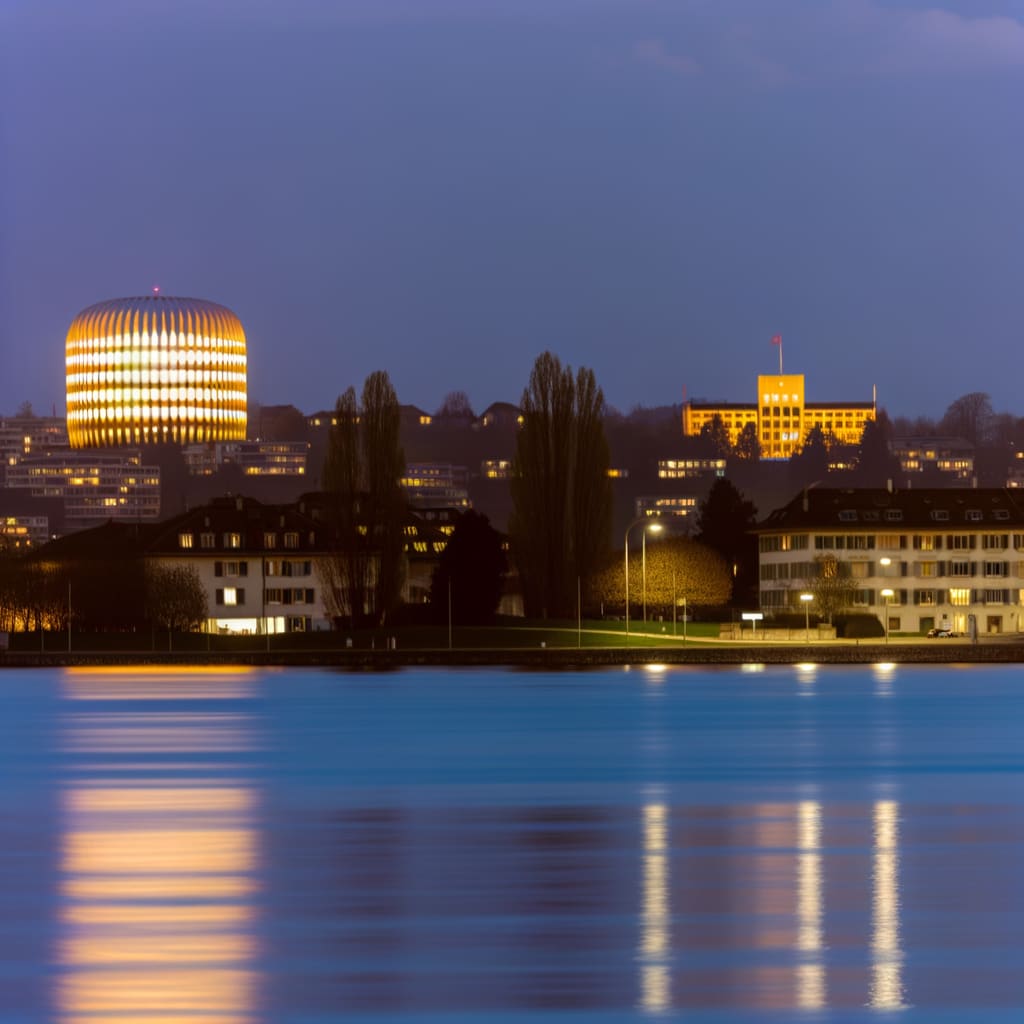 The Middle East on the Brink: Iran's Retaliation Sparks Fears of Wider Conflict