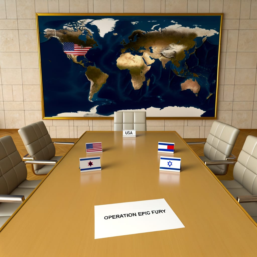 Trump's Surprising Military Strike on Iran: A New Chapter in US-Iran Relations