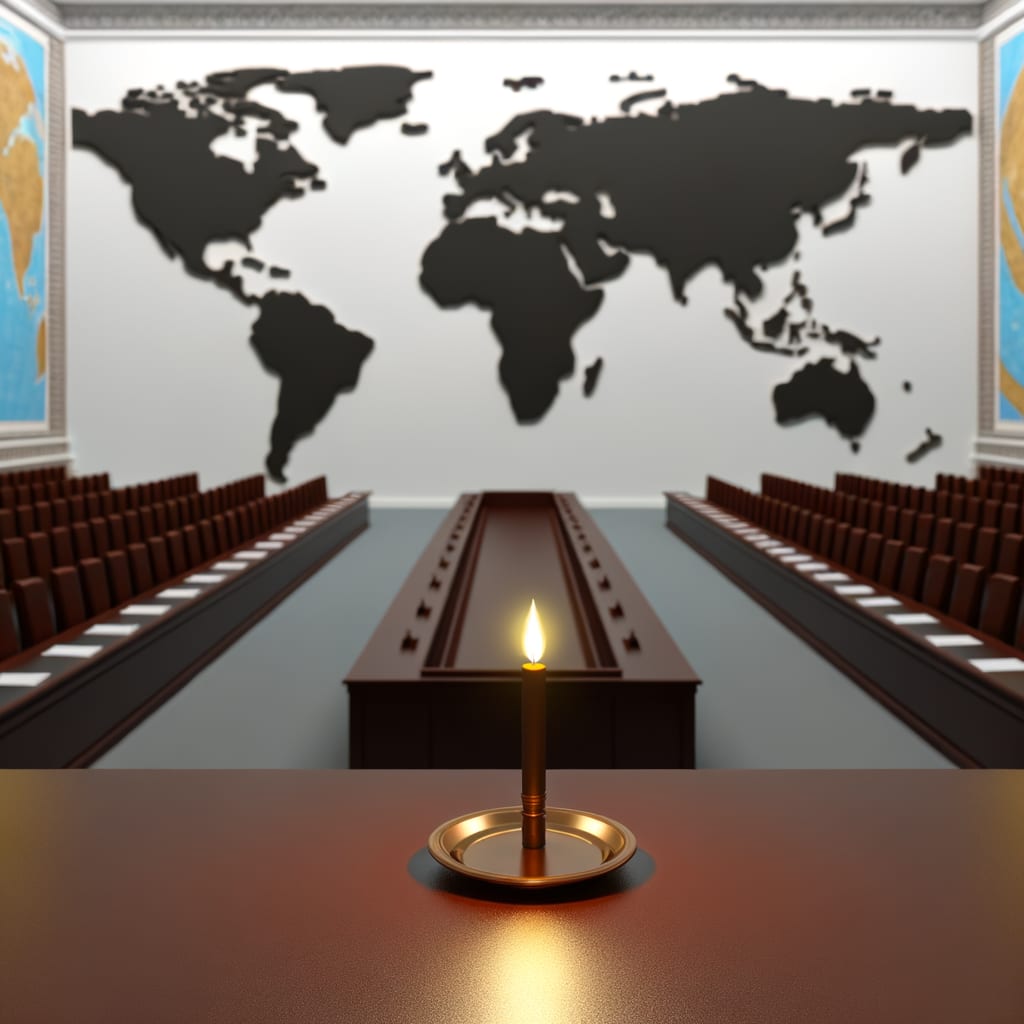 A Powder Keg Ignites: US-Israeli Strikes on Iran Stir Domestic Unrest and Global Controversy