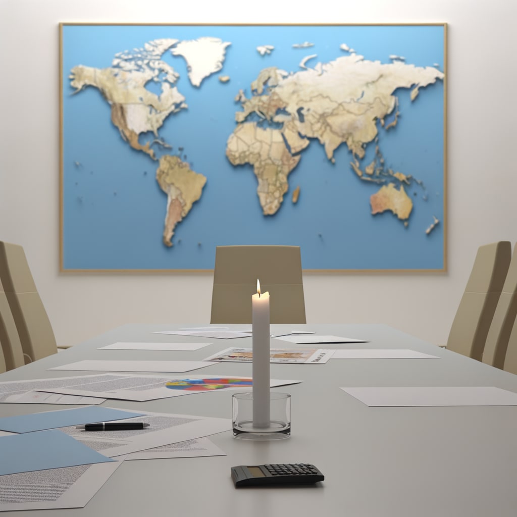 Middle East on Edge: Dubai Icons Hit in Iranian Drone Strikes Amid Tense US-Iran Nuclear Negotiations