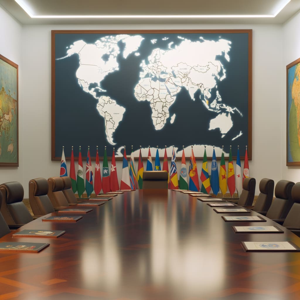 Unwitting Warriors: How African Job Seekers Are Lured into the Ukraine Conflict