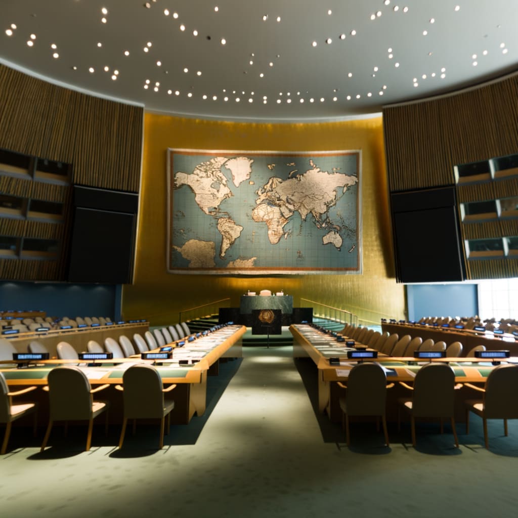 Operation Epic Fury: US-Israeli Air Strikes Ignite Explosive Retaliation from Iran