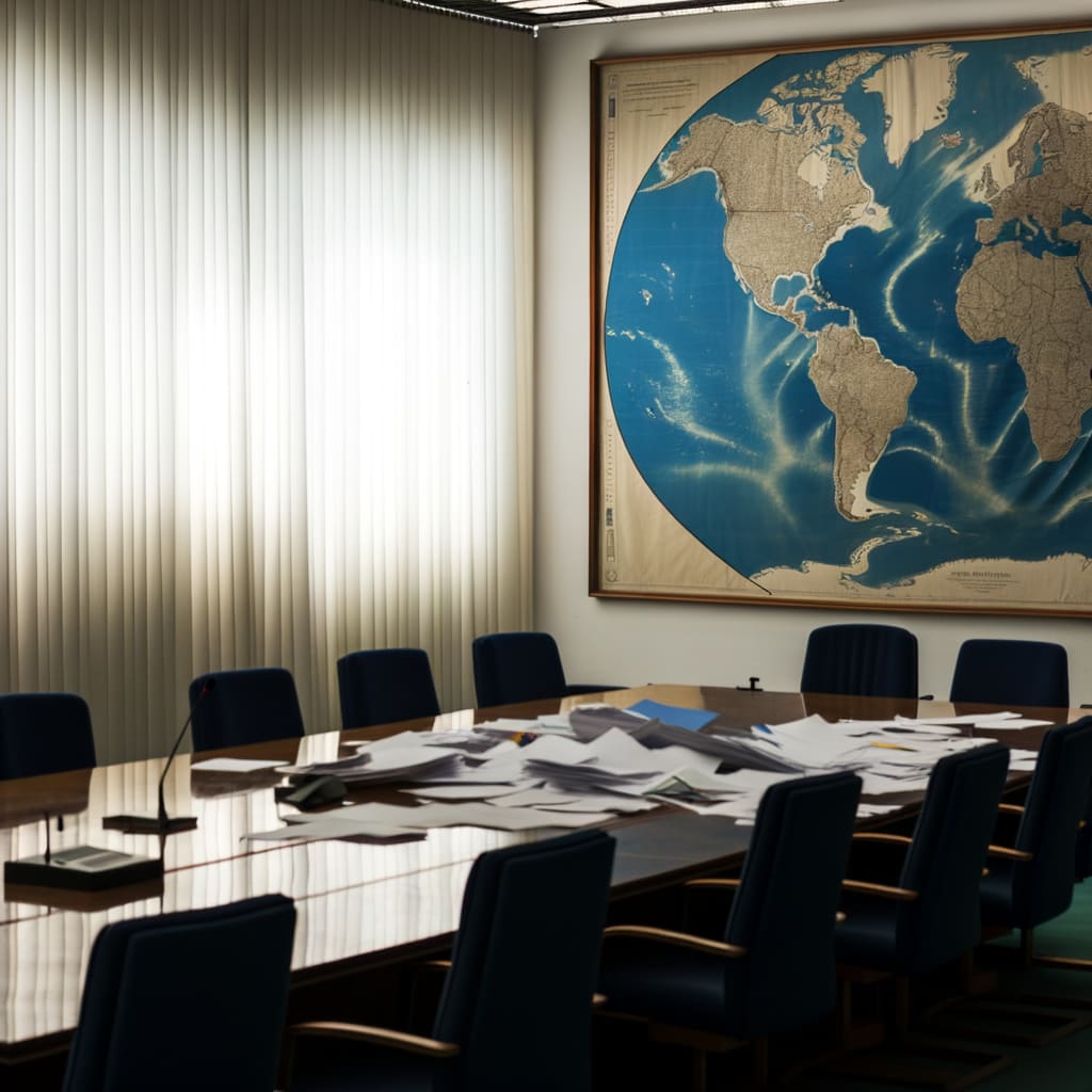 Trump's Unyielding Stand: US-Israeli Assault on Iran Will Persist Until All Goals Are Met