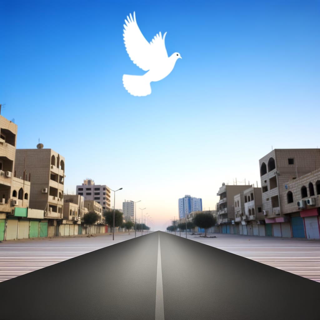 Deadliest Strike Yet: Iran's Missile Attack on Beit Shemesh Escalates Middle East Conflict