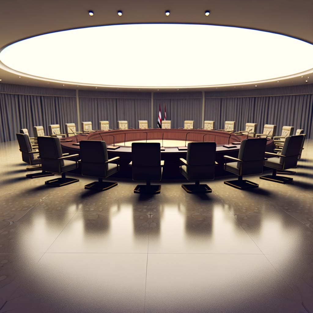 A New Era for Iran: The Race to Replace the Late Supreme Leader Khamenei Begins