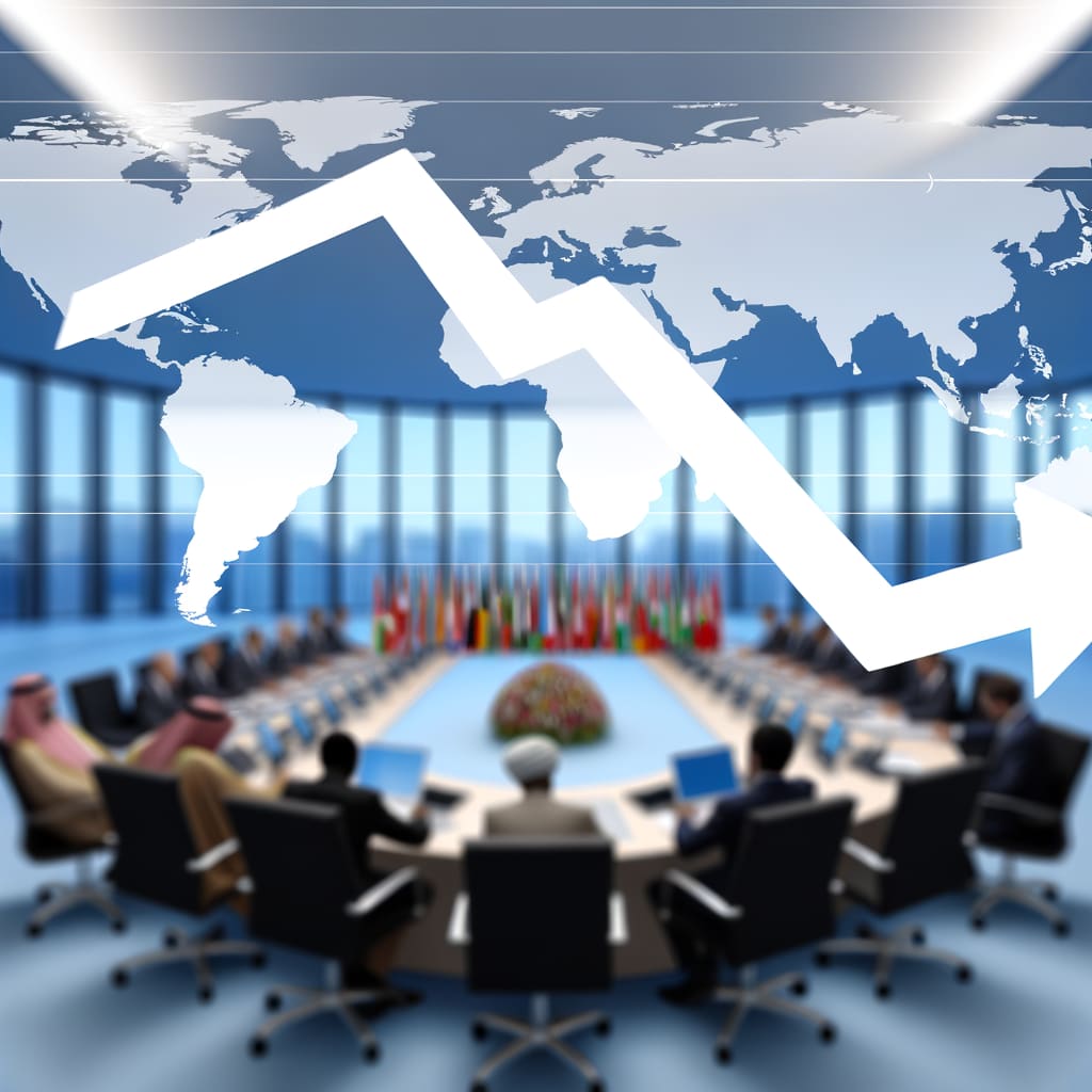 War Drums in Middle East Spark Oil Price Explosion: Is $100 Per Barrel on the Horizon?