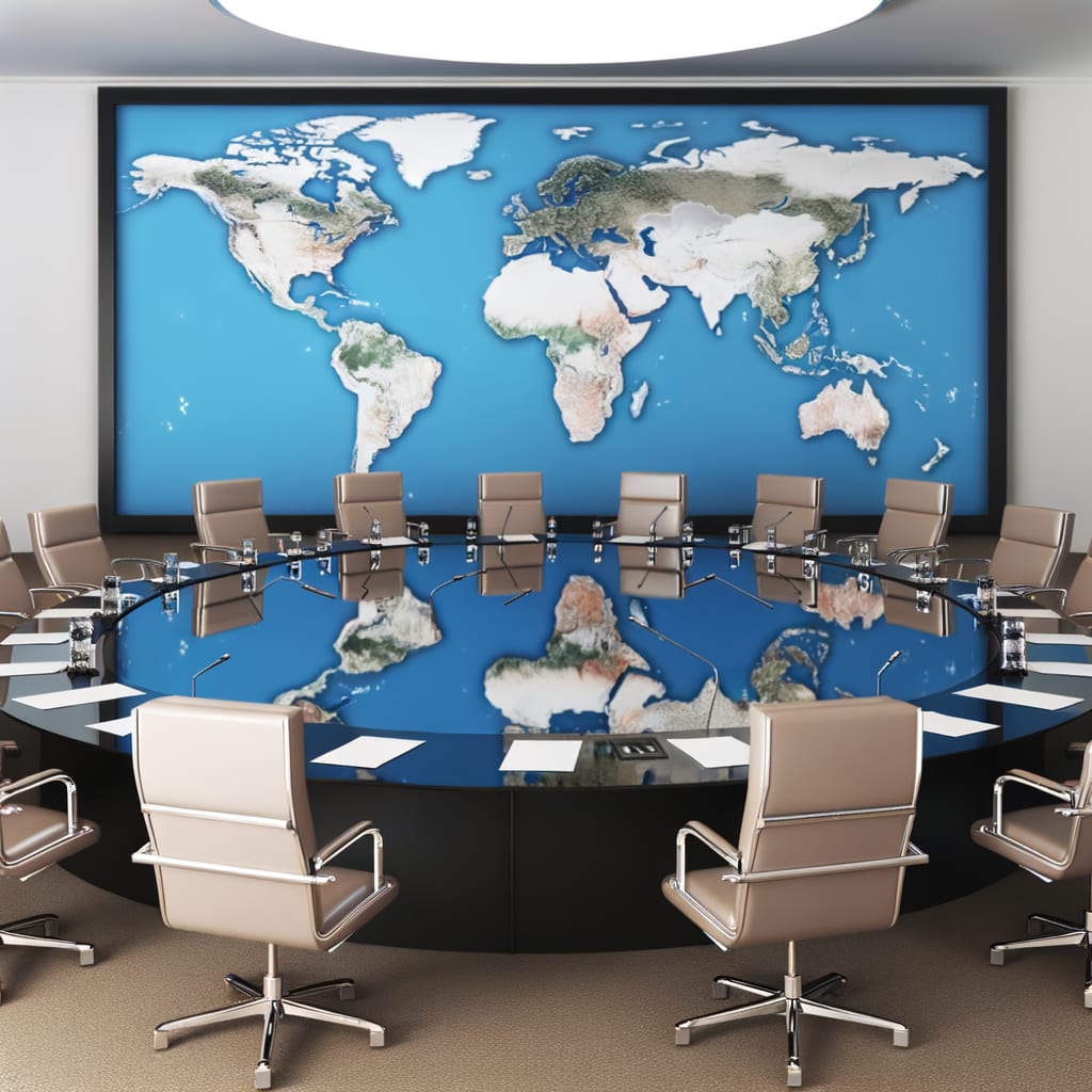 US and Iran at the Crossroads: Will Talks Follow or Will Tensions Escalate?