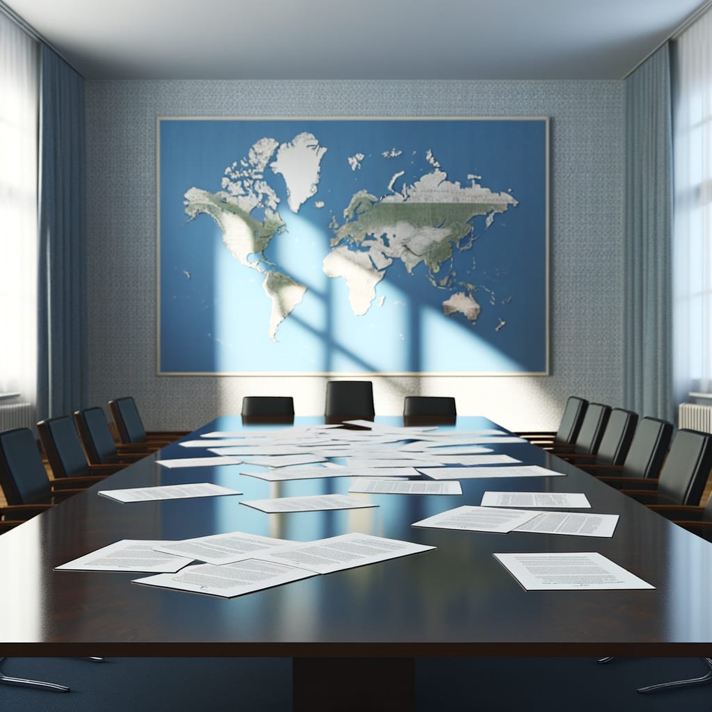 Decades of Power Ended: Iran's Supreme Leader Killed in Historic US-Israeli Operation