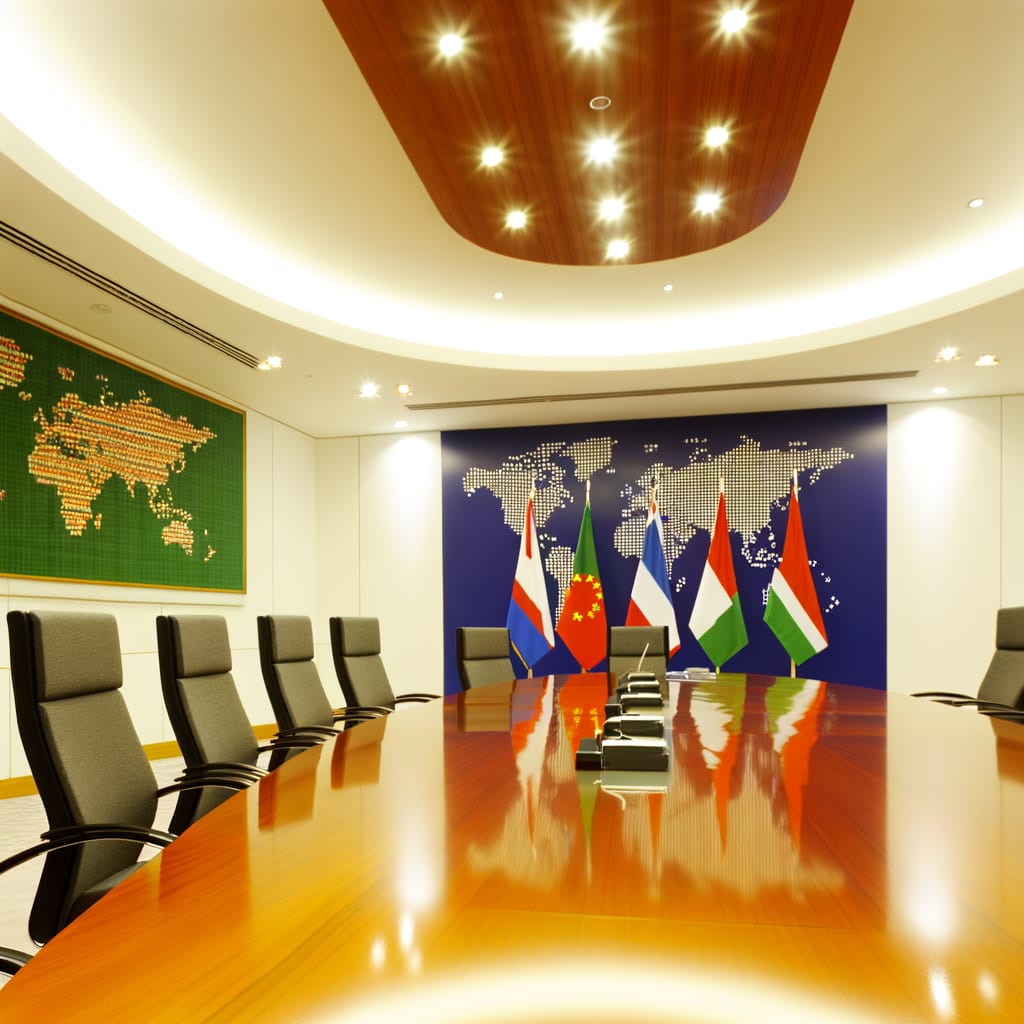 Europe Joins the Fray: E3 Signals Readiness to Defend Against Iran Amid Escalating US Conflict