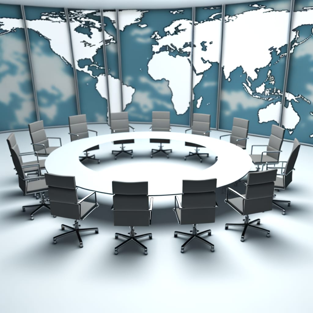 Edge of War: US and Israel's Coordinated Attack on Iran Provokes Regional Retaliation