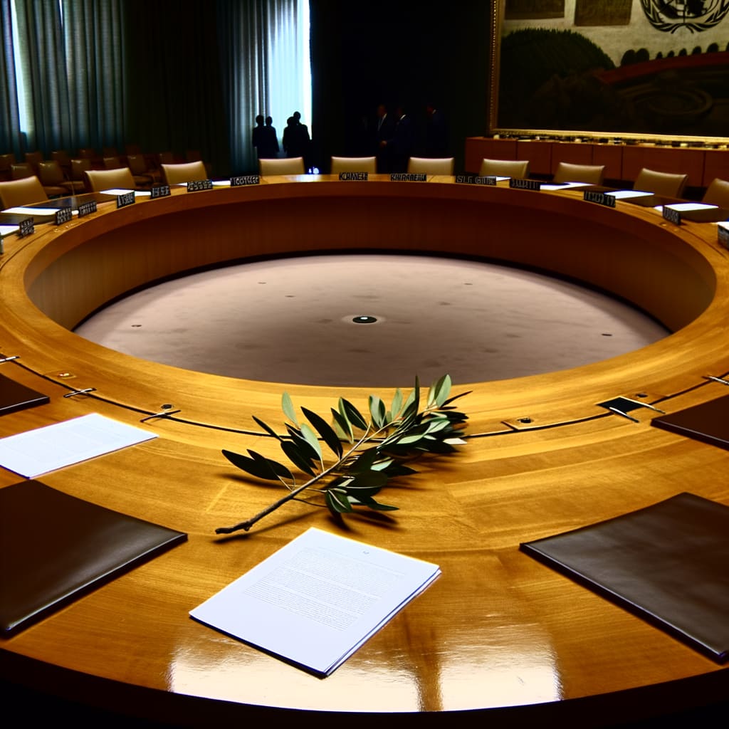 Middle East on Edge: US-Iran Standoff Ignites Military Clashes and Mass Evacuations