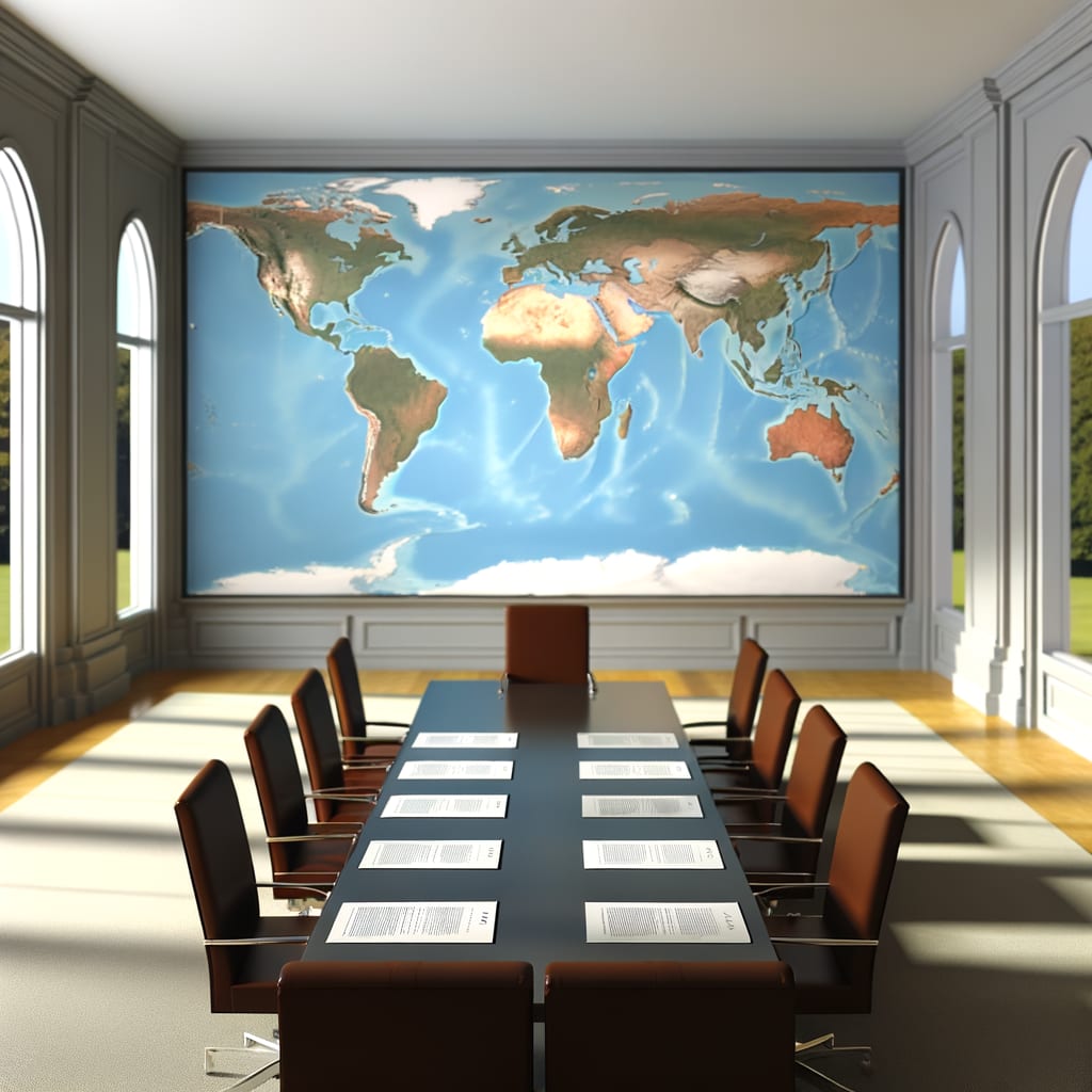 First Strike in Europe: Iranian Drone Hits British Military Base in Cyprus