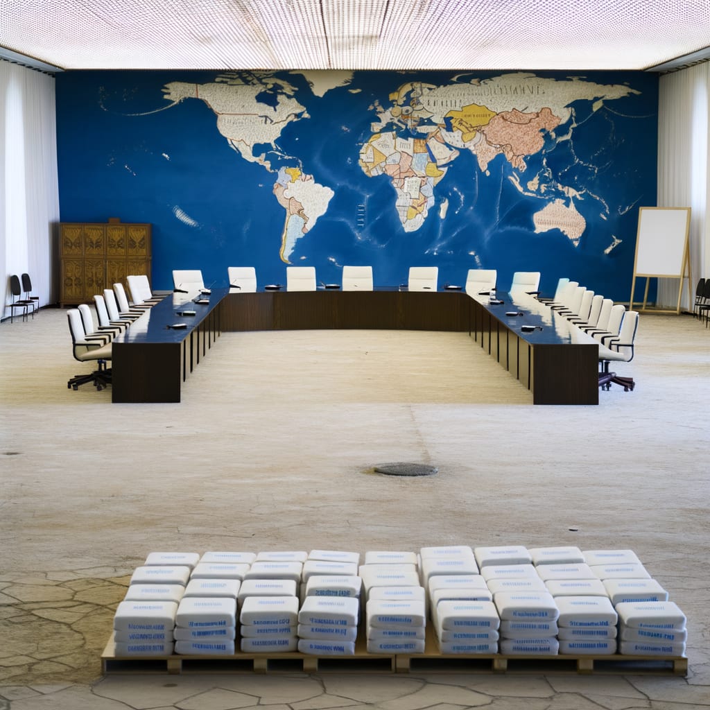 Battlefield Iran: Devastating Conflict Unfolds as US-Israeli Strikes Spark Retaliation