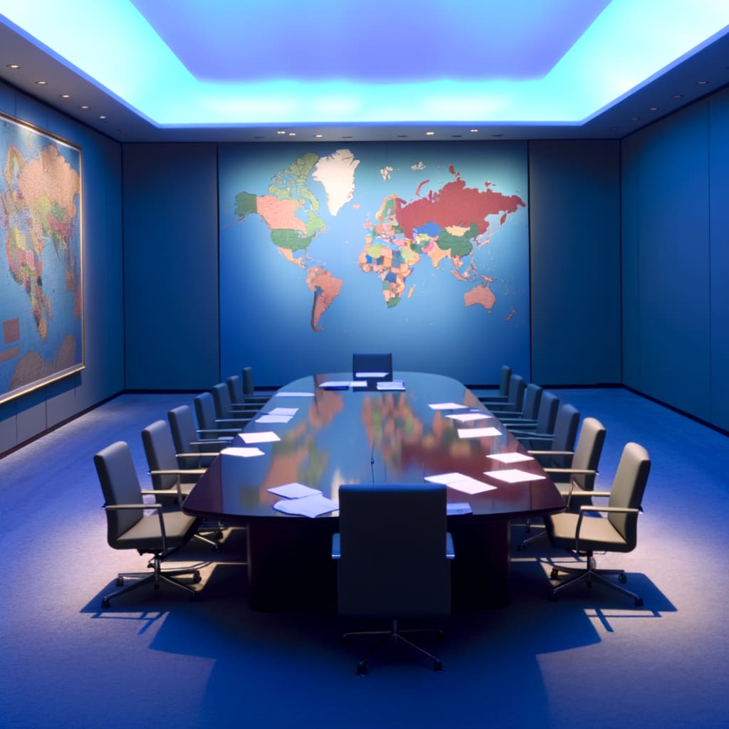 US and Israel's Shocking Joint Operation in Iran: A Preemptive Strike Sparking Global Debate