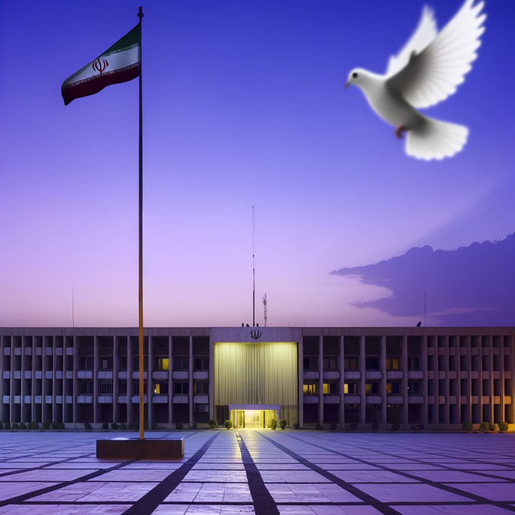 Power Struggle and Uncertainty: Iran's Future After Khamenei