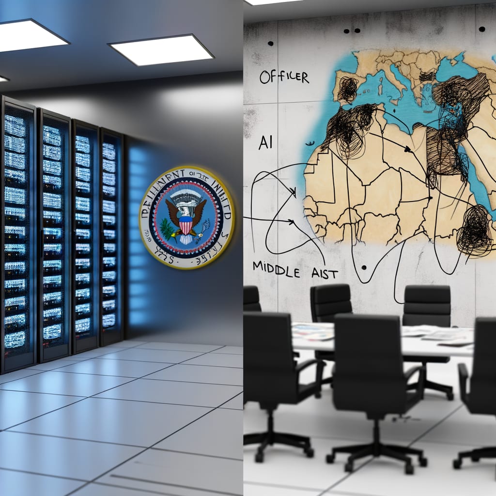 US Military Defies Trump's Ban, Uses AI Claude in Iran Attack