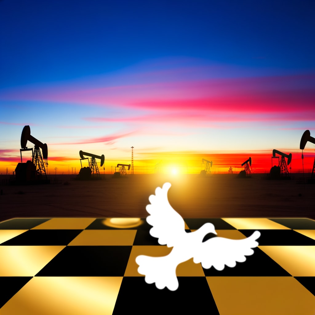 Gulf States on High Alert: Iranian Missiles and Drones Intercepted Amid Escalating Tensions