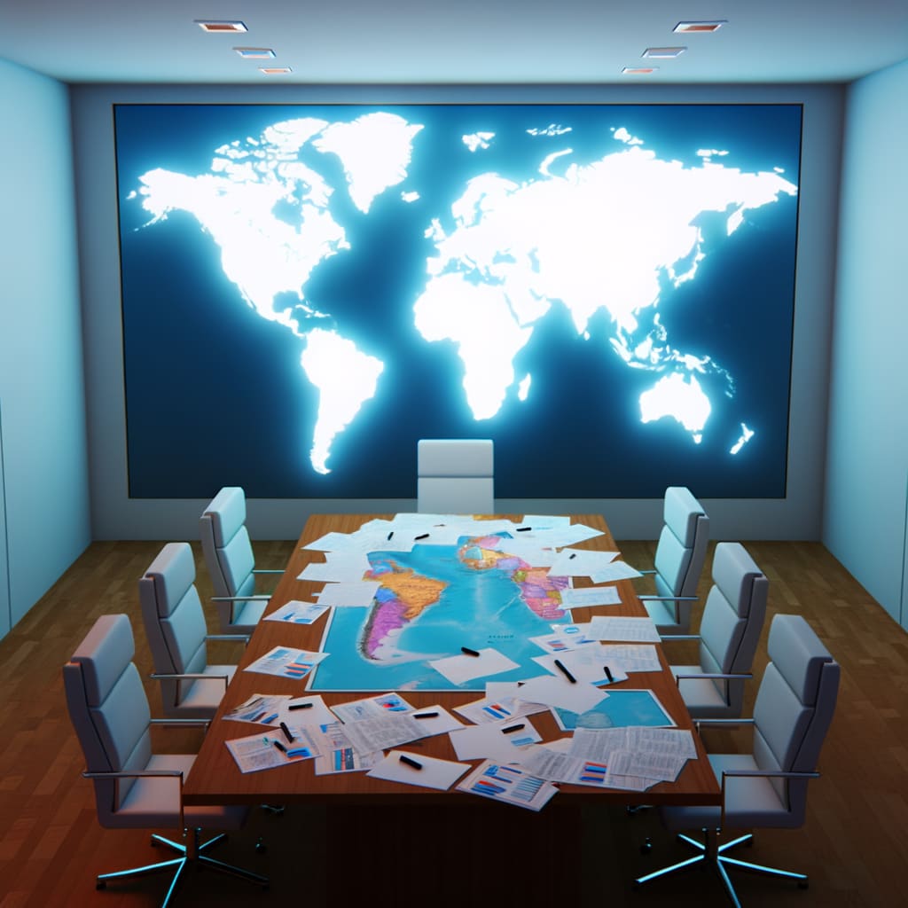 The Battlefront Expands: Israel and Hezbollah Locked in Tit-for-Tat Attacks as Middle East Tensions Soar