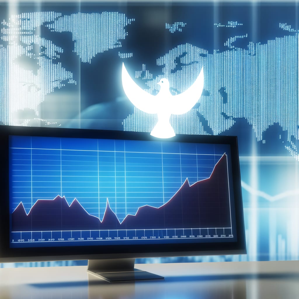 Global Energy Market in Turmoil: Middle East Conflict Ignites Skyrocketing Oil and Gas Prices