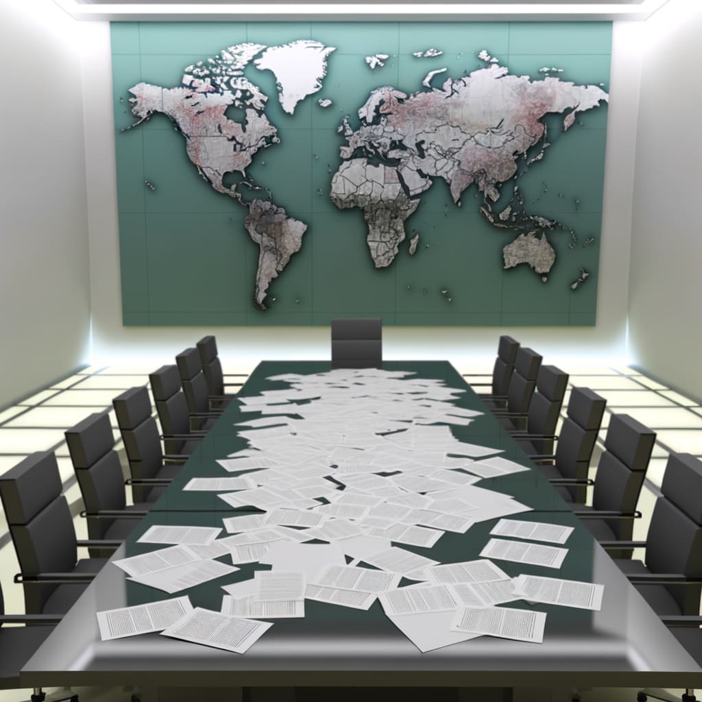 World on Edge: US-Israeli Assault on Iran Triggers International Discord and Violent Reprisals