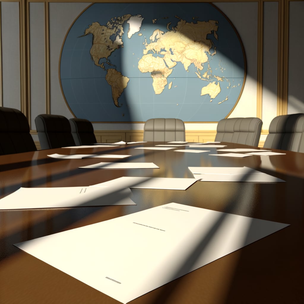 Unprecedented Strike: US and Israel Join Forces to Topple Iranian Regime in Operation Epic Fury