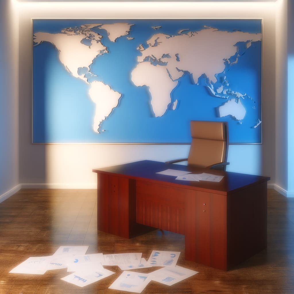 Spain in the Firing Line: Trump's Trade Threats Ignite Global Tensions Amid Iran War