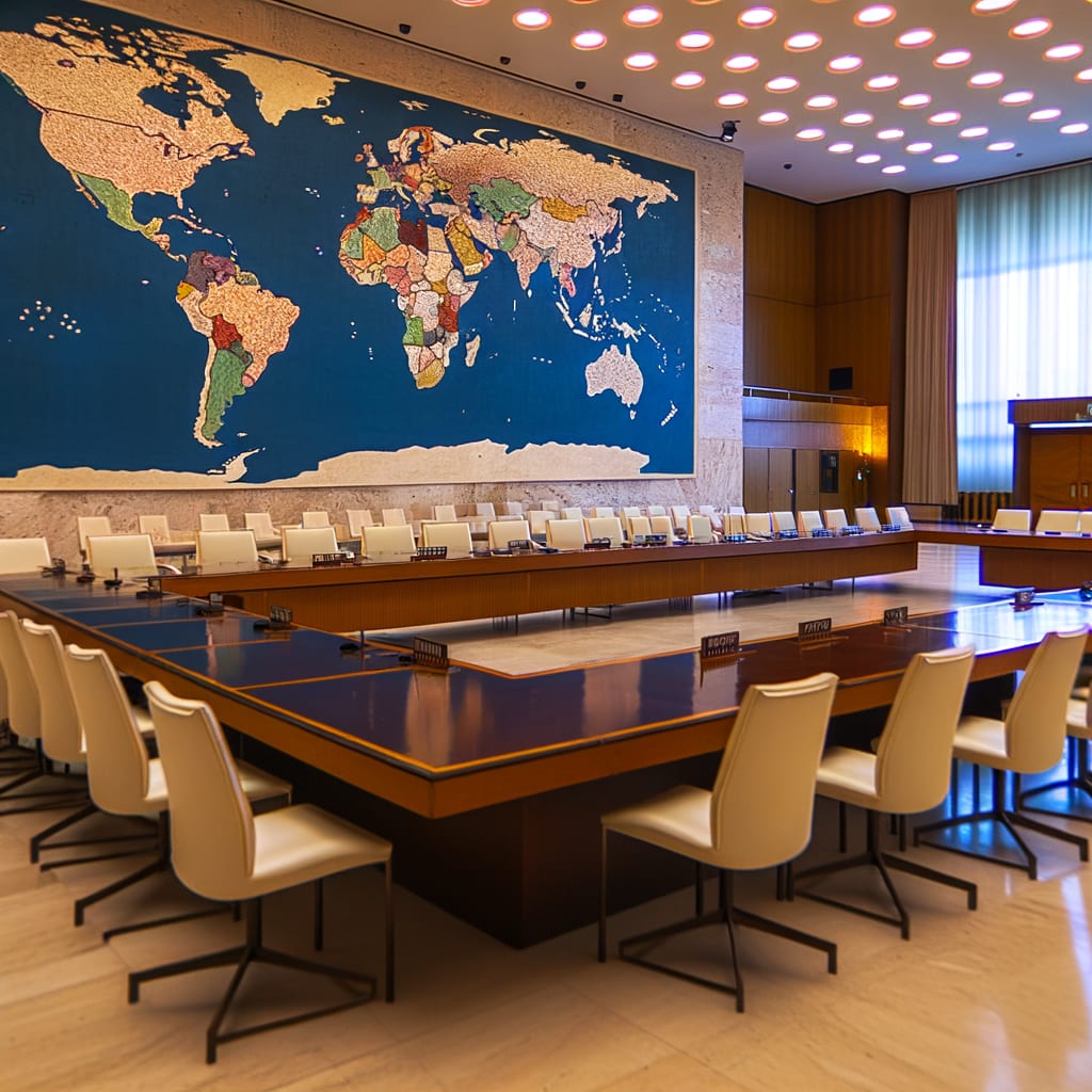 The World Divided: US-Israeli Attacks on Iran Ignite Global Outrage and Intensify Middle East Tensions