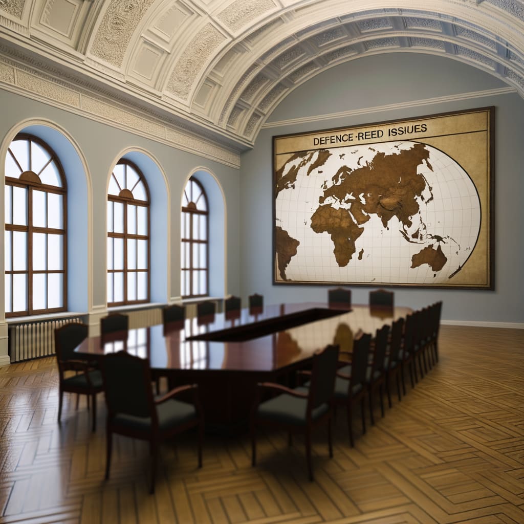 Ukraine's Defense in Jeopardy? Zelensky Highlights US-Iran Conflict as Major Concern