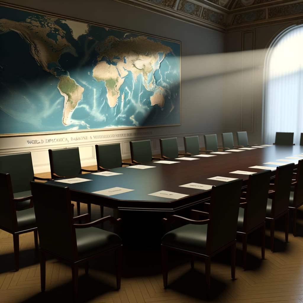 Merz-Trump Showdown: Navigating the Iran Crisis and Beyond