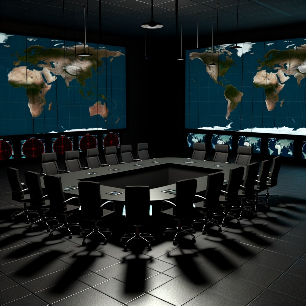 Friendly Fire Fiasco: Kuwaiti Defenses Mistakenly Down US Fighter Jets in Heat of Iran Conflict