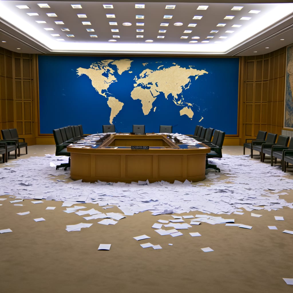 Lebanon in the Crosshairs: Hezbollah's Entry into Iran-Israel Conflict Sparks Regional Crisis