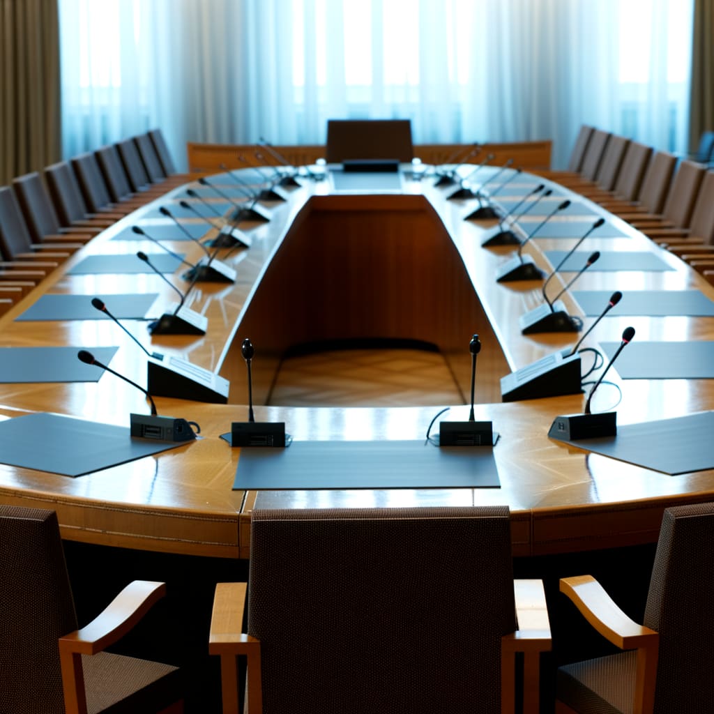 Unprecedented Grilling: Clintons Face Tough Questions on Epstein Ties