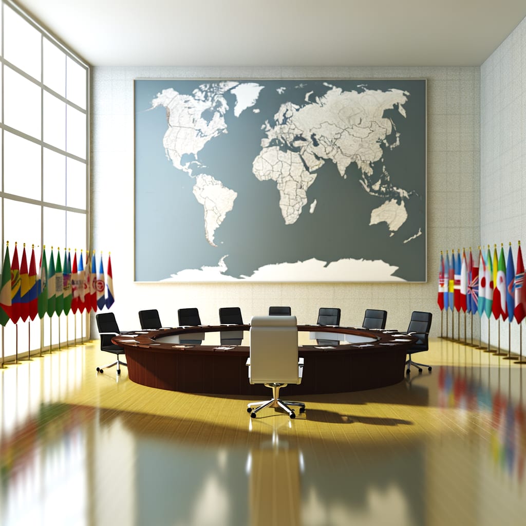 Operation Epic Fury: The Shocking US-Israel Attack That Rocked Iran and the World