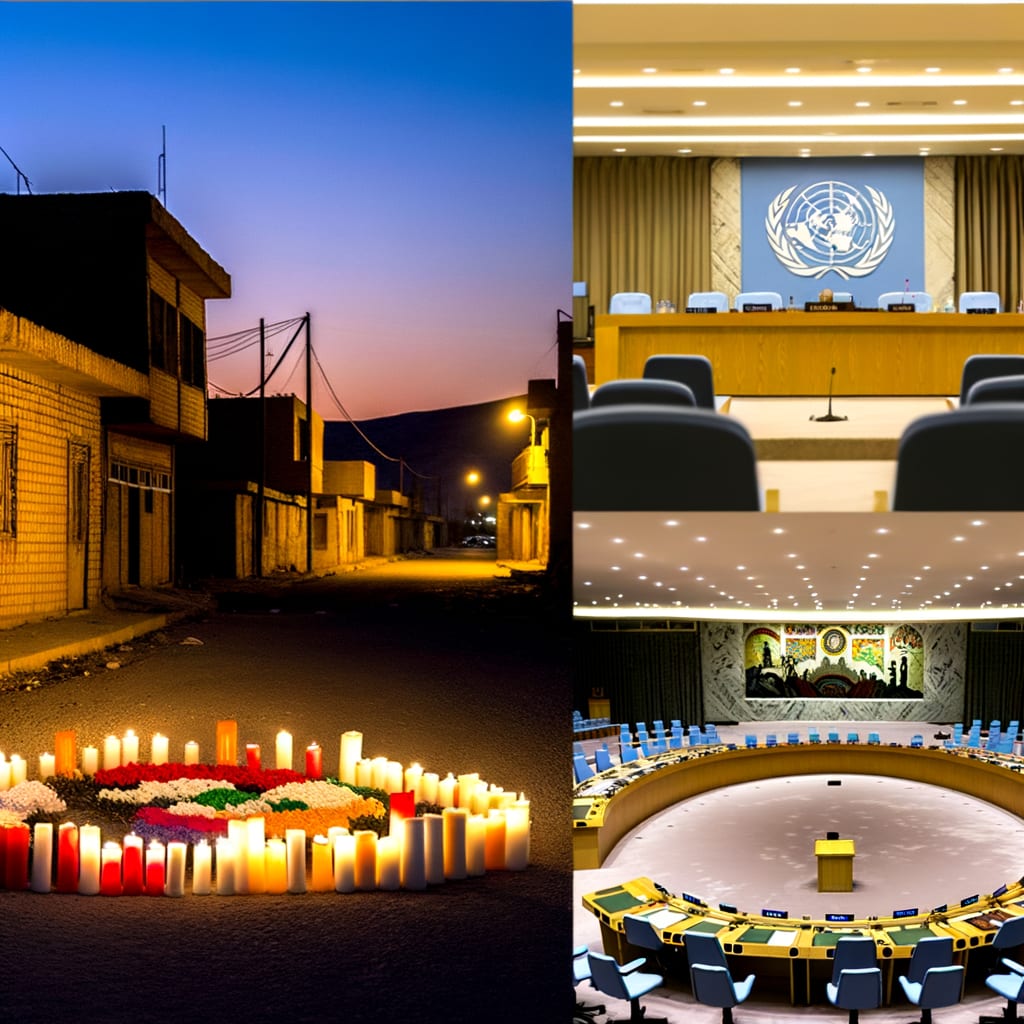 The Forgotten Faces of War: Iran Buries 165 School Victims Amidst Global Outcry and Conflicting Reports