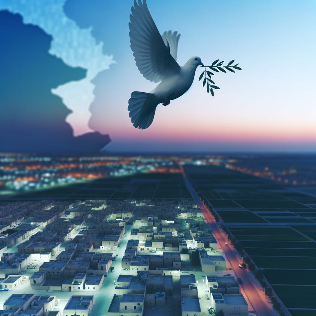 Lebanon Under Siege: Over 50 Dead as Israel-Hezbollah Conflict Intensifies