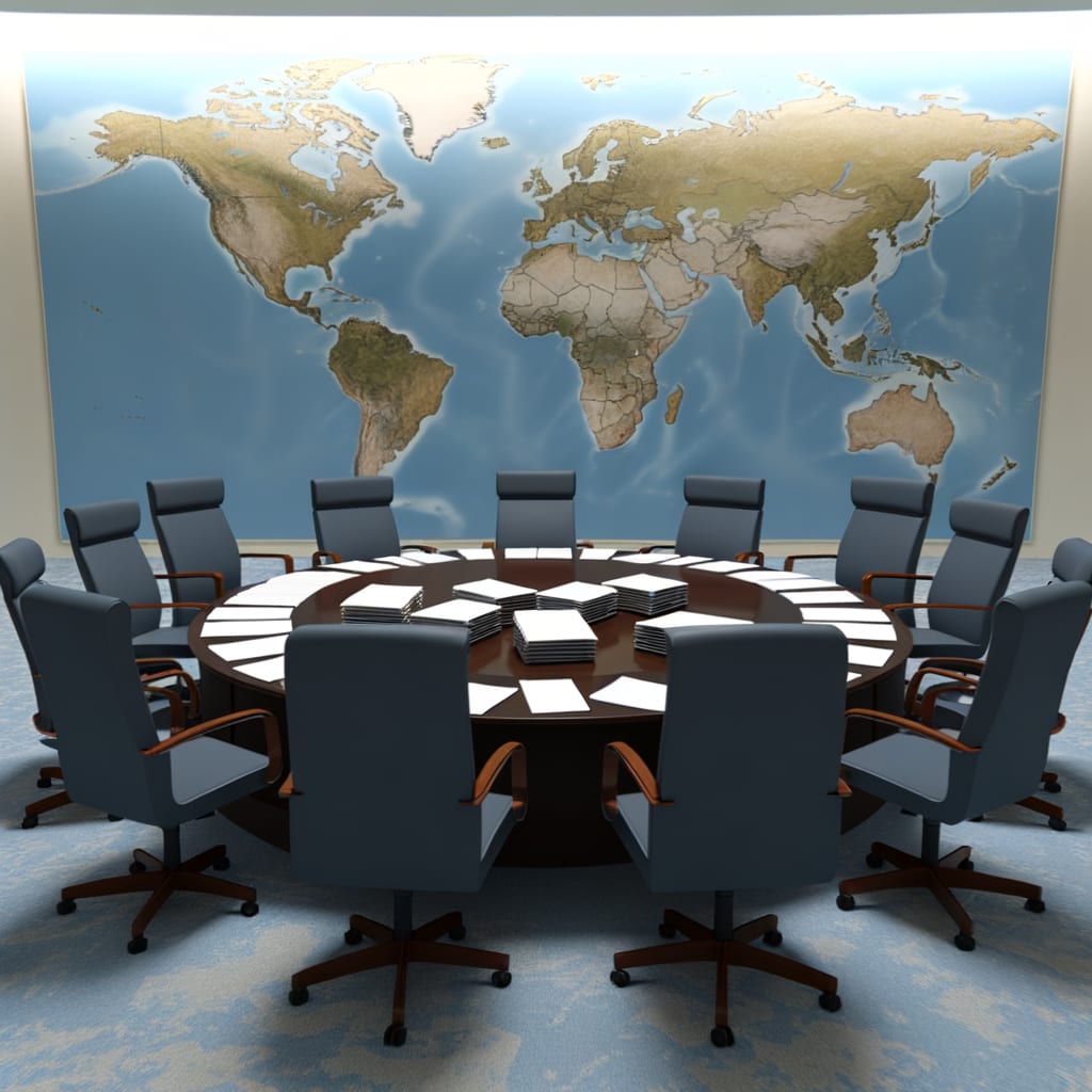 First Torpedo Sinking of Enemy Ship Since WWII: US Submarine Takes Down Iranian Warship