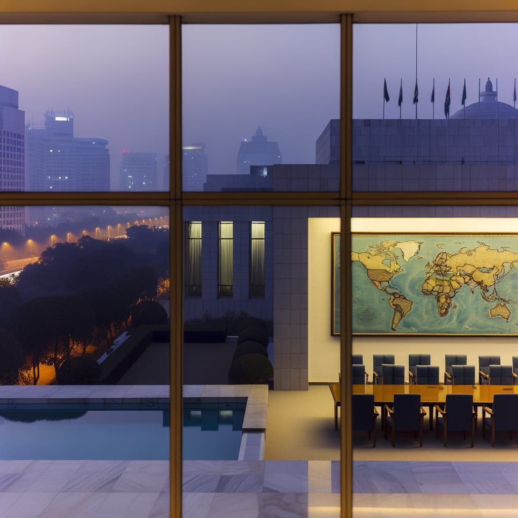 Tensions Soar as Israel Targets Hezbollah in Lebanon Amid Iran War; World Leaders Urge Restraint