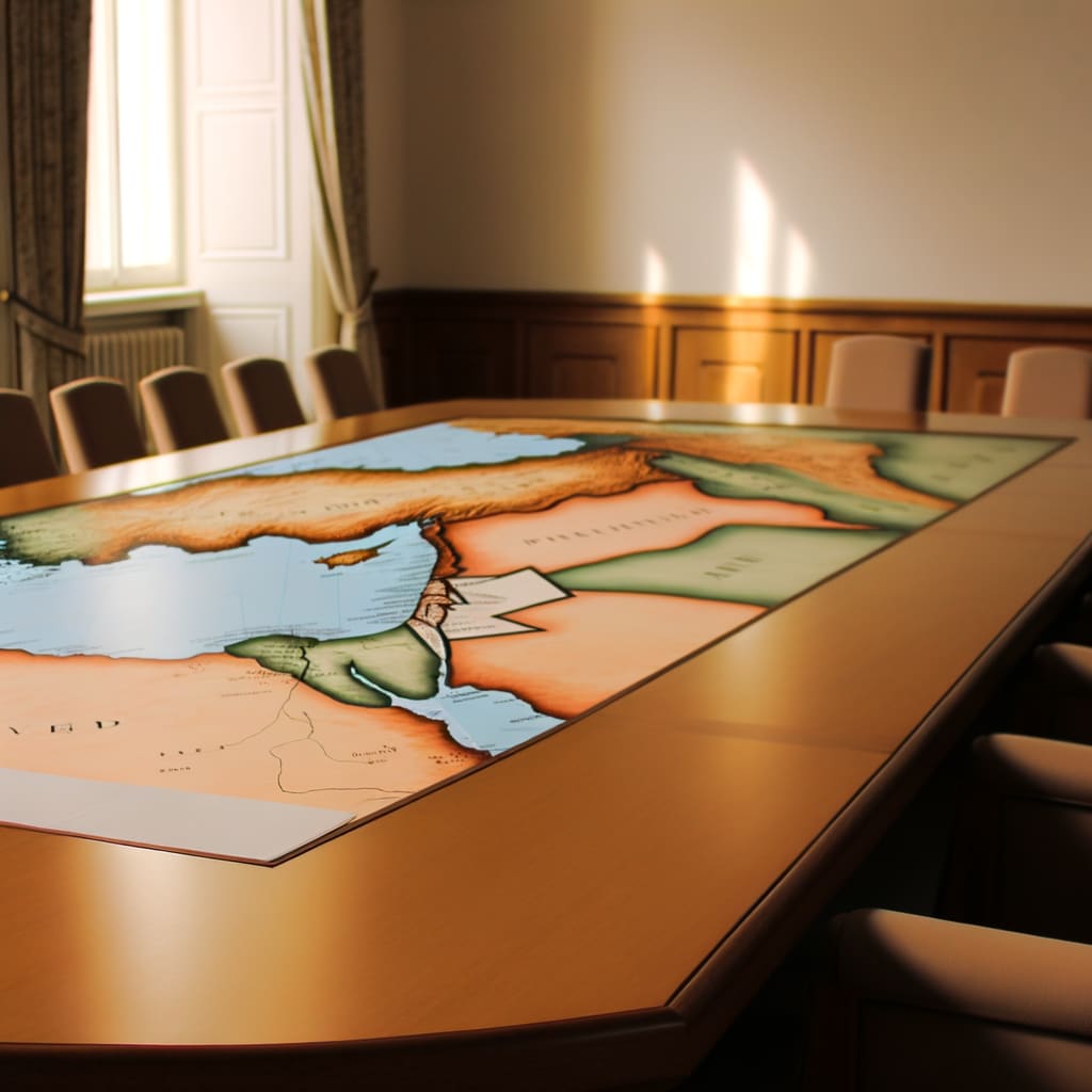 Is the US About to Stoke a Proxy War in Iran with Kurdish Support?