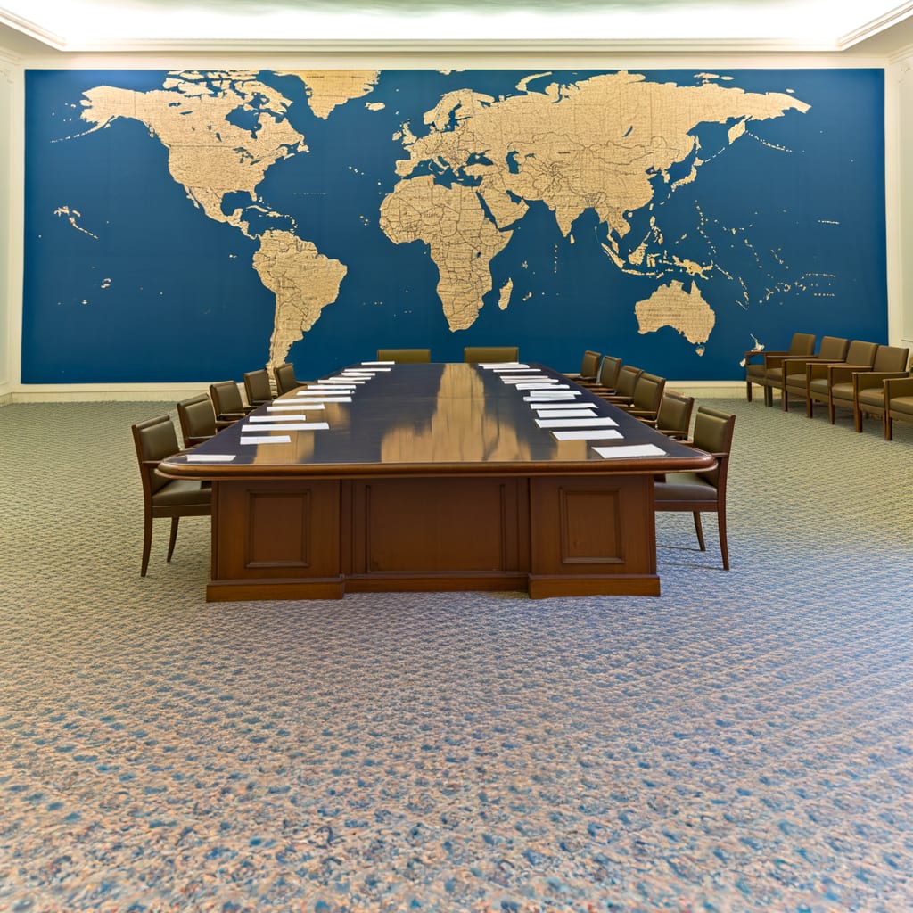 Tensions Soar as Iran Strikes Back: The Middle East on the Brink