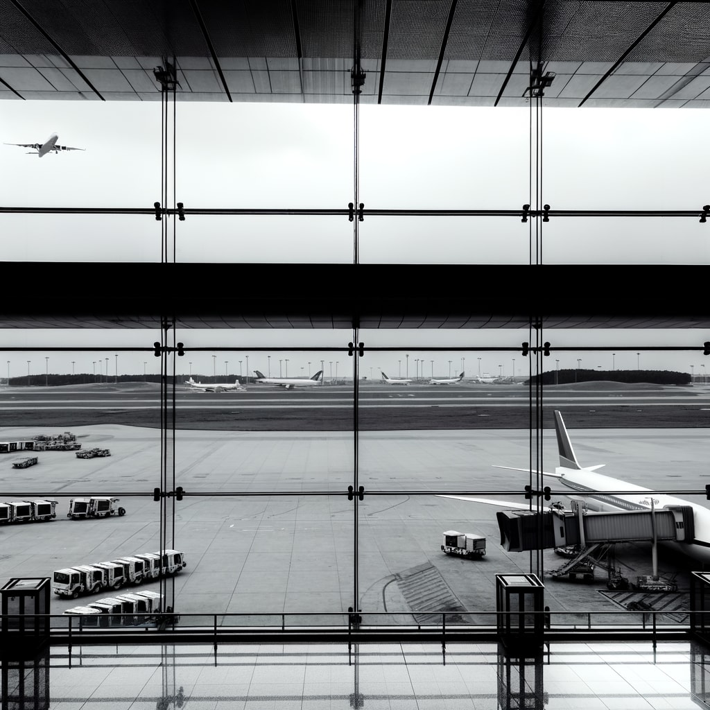 Global Travel at a Standstill: Middle East Conflict Leaves Thousands Stranded, Sparks Mass Evacuation Plans