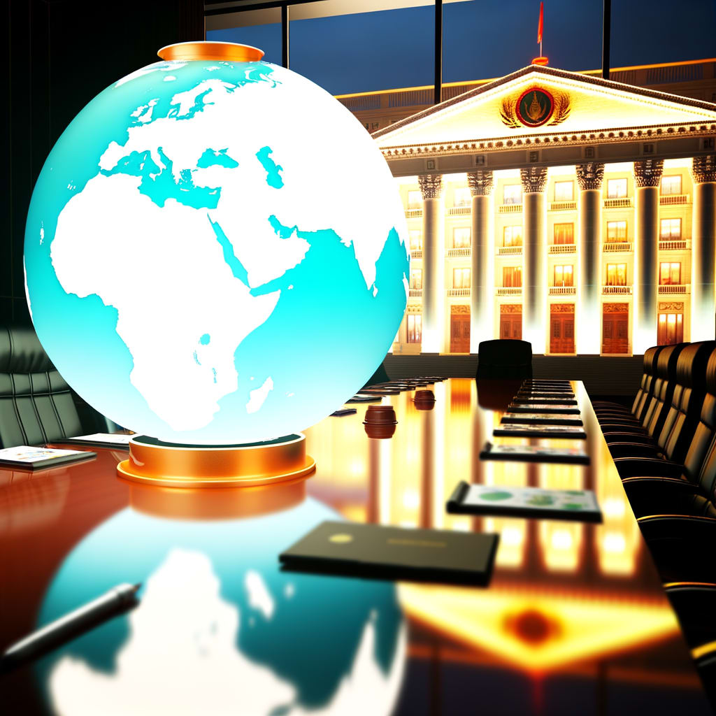 Canada's Tightrope Walk: Balancing Allies and International Law Amid Middle East Tensions