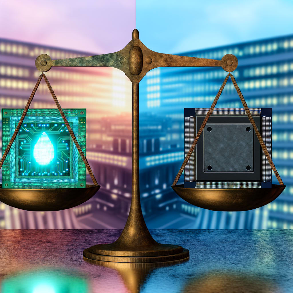 AI's Pandora's Box: Unleashing Promising Solutions and Unforeseen Dangers