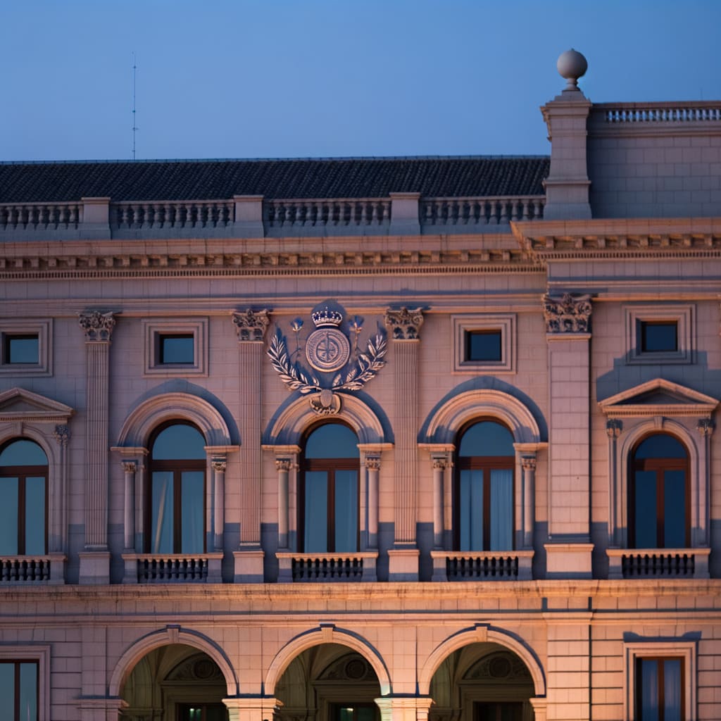 Defying Trump's Threats, Spain Holds Firm Against War in Iran