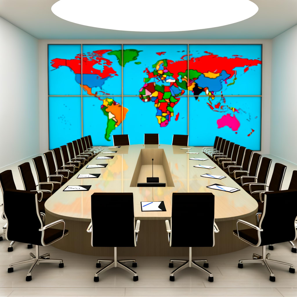 Middle East in Chaos as US-Israeli Offensive Takes Iran by Storm