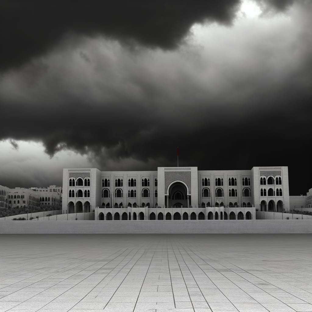 Israel's Chilling Threat to Iran's Future Leadership: 'A Target for Elimination'