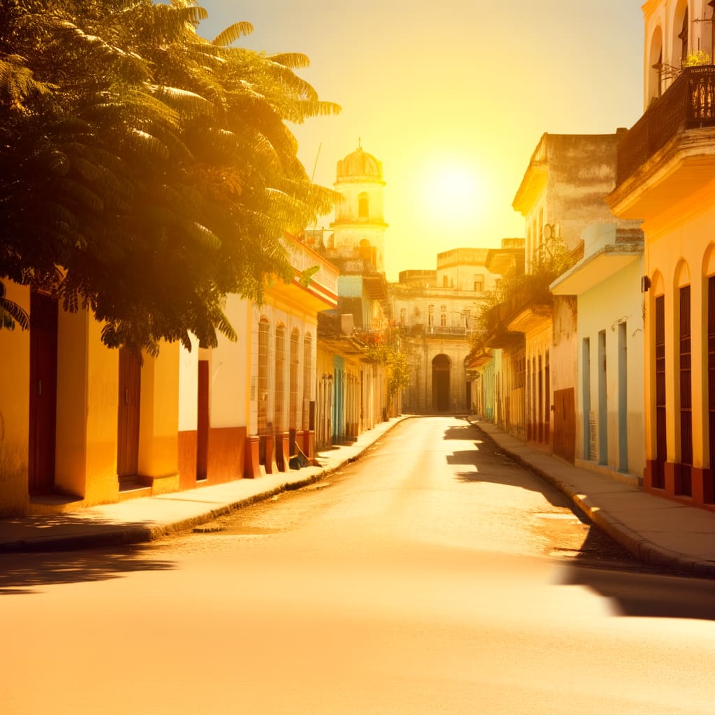 Cuba's Power and Tourism Crisis: The Unintended Consequences of U.S. Sanctions