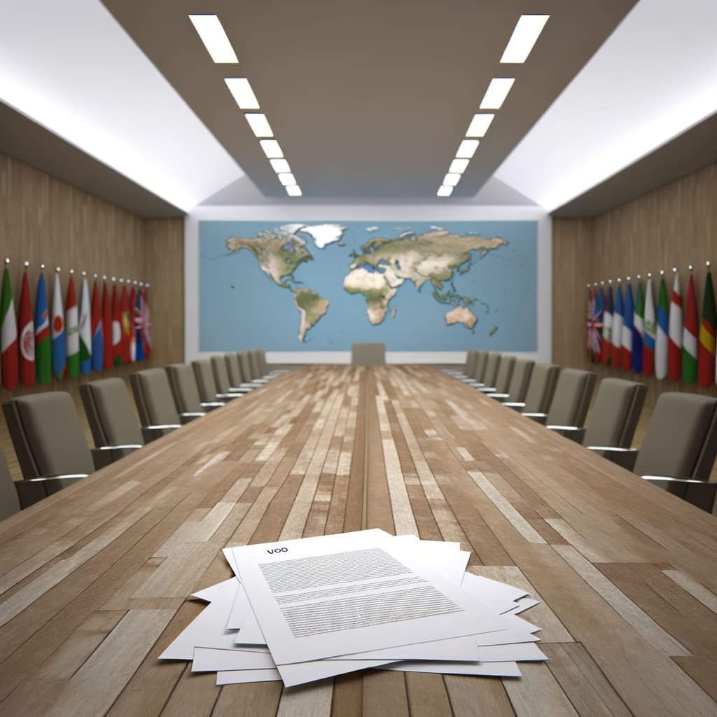 A House Divided: US-European Relations Strained as Iran War Rages On